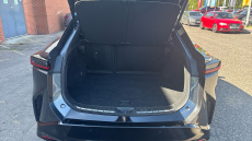 Lexus Rz 450e 230kW Direct4 Takumi 71 kWh 5dr Auto Electric Estate